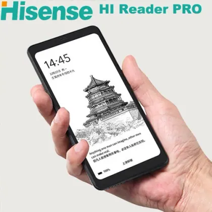 Hisense Hi Reader Pro 6.1 吋電子紙閱讀手機