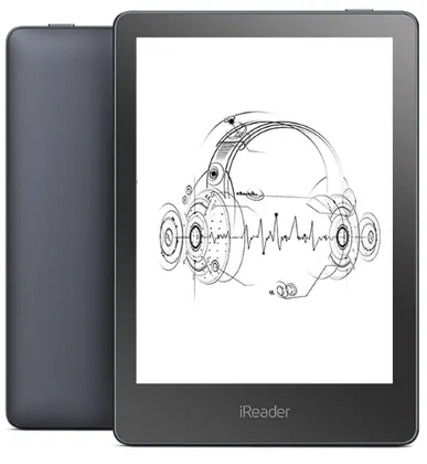 iReader 掌閱 A6