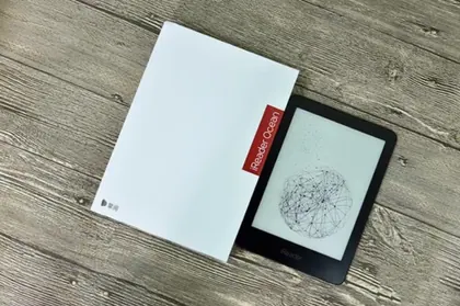 iReader 掌閱 Ocean