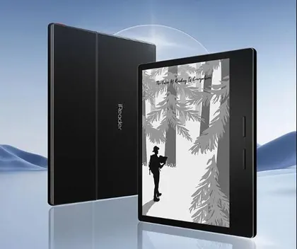 iReader 掌閱 Ocean 3 7 吋電子書閱讀器