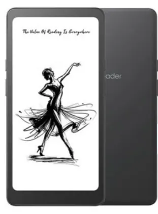 iReader 掌閱 Tango 2