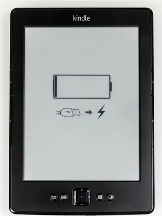 Amazon Kindle Kindle 4th Gen