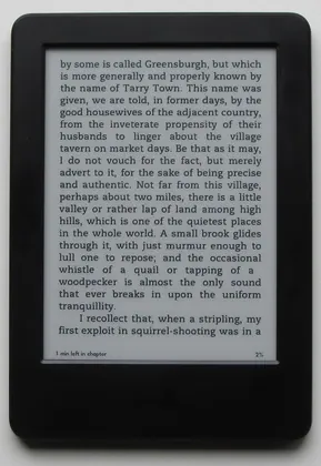 Amazon Kindle Kindle 7th Gen(2014)
