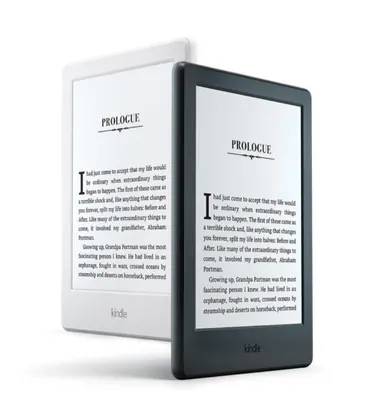 Amazon Kindle Kindle 8th Gen(2016)