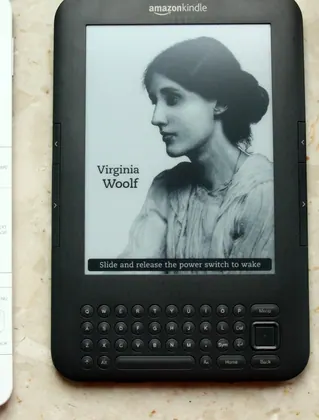 Amazon Kindle Kindle Keyboard 3rd Gen