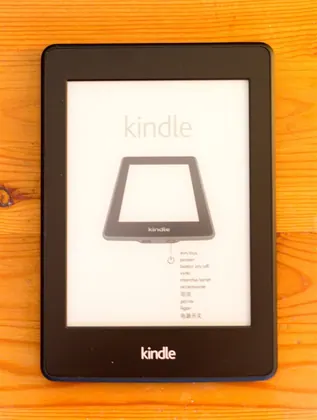 Amazon Kindle Paperwhite 2nd Gen(2013)