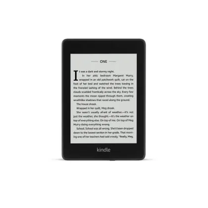 Amazon Kindle Paperwhite 4th Gen(2018)