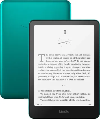 Amazon Kindle Paperwhite Signature Edition 12th Gen(2024)