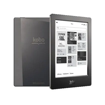 Kobo Aura H2O