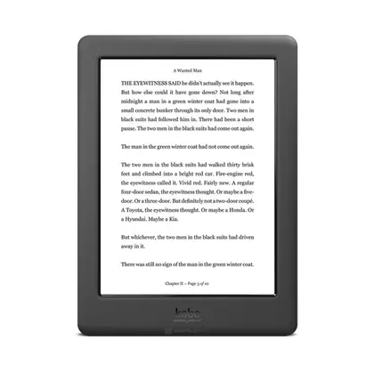 Kobo Glo HD
