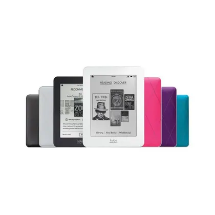 Kobo Mini