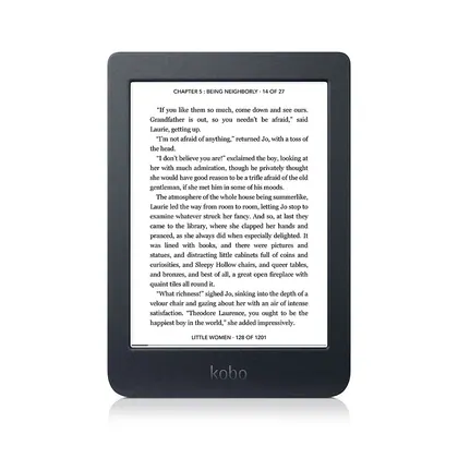 Kobo Nia