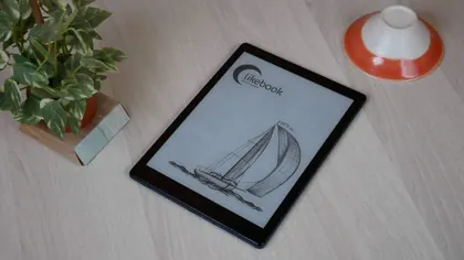 博閱 Likebook P10