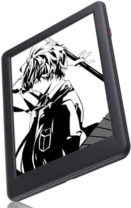 博閱 Likebook P6
