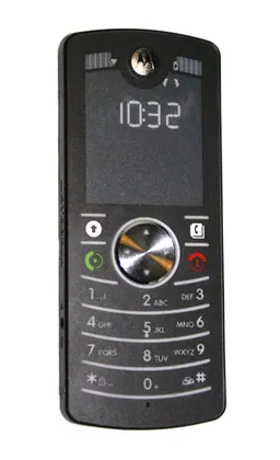 Motorola MOTOFONE F3