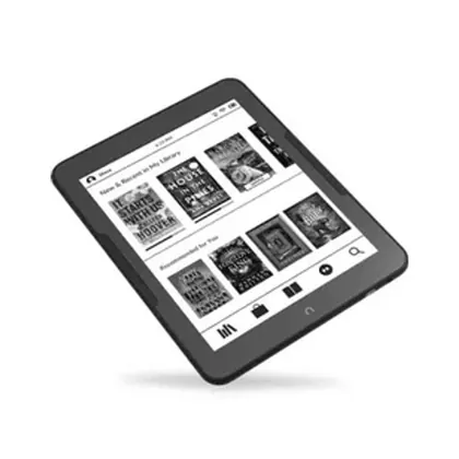 Barnes & Noble NOOK GlowLight 4 Plus