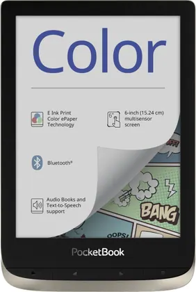PocketBook Color