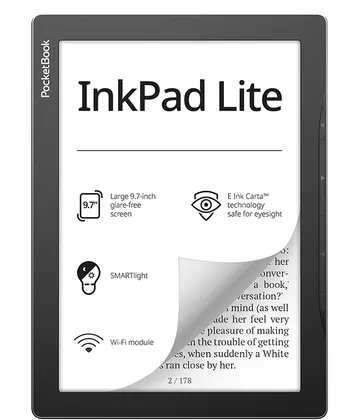 PocketBook InkPad Lite