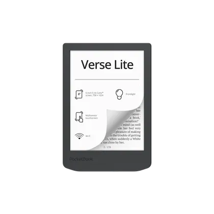 PocketBook Verse Lite