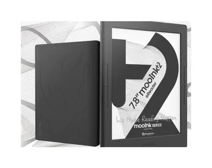 Readmoo 讀墨 mooInk Plus 2E