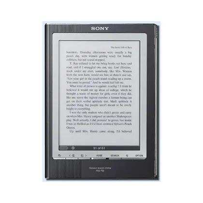 Sony Reader PRS-700