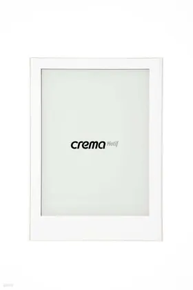 YES24 Crema Crema Motif