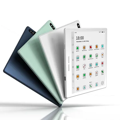 BigMe 大我 B7 Pro Color 7 吋彩色電子紙平板(4G)