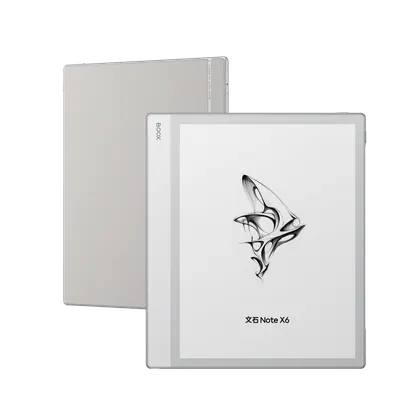 Boox 文石 Note X6