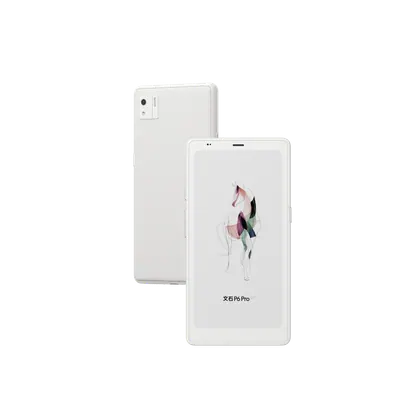 Boox 文石 P6 Pro C