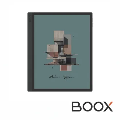 Boox 文石 Tab Ultra C Pro 10.3" 彩色