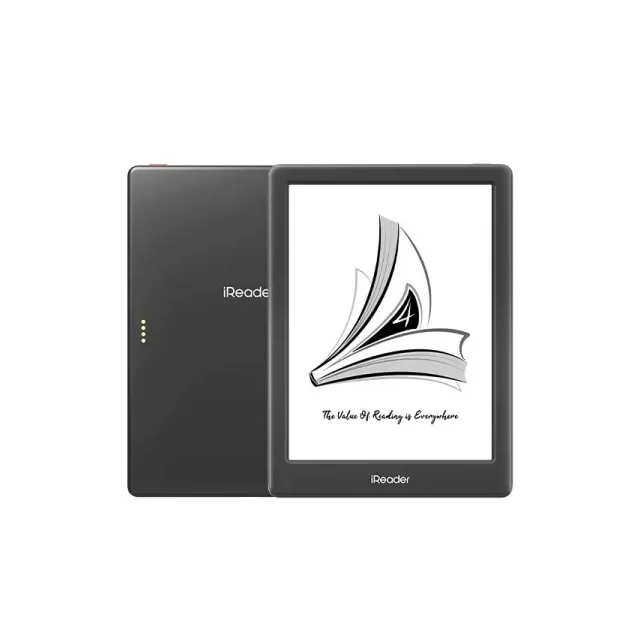 iReader 掌閱 Light 4 Turbo 6"