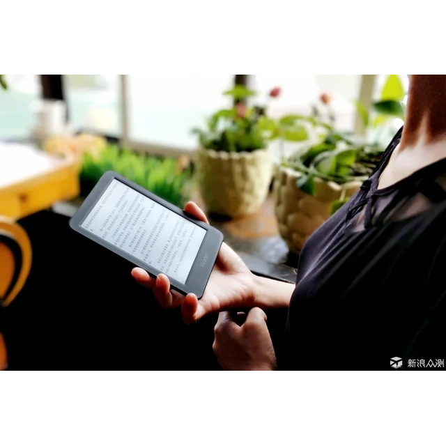 iReader 掌閱 Light 青春版 2017 6 吋閱讀器
