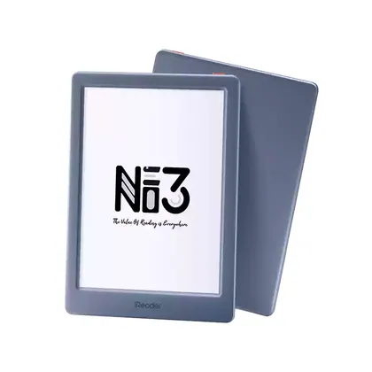 iReader 掌閱 Neo3 Ultra 6 吋電子書閱讀器