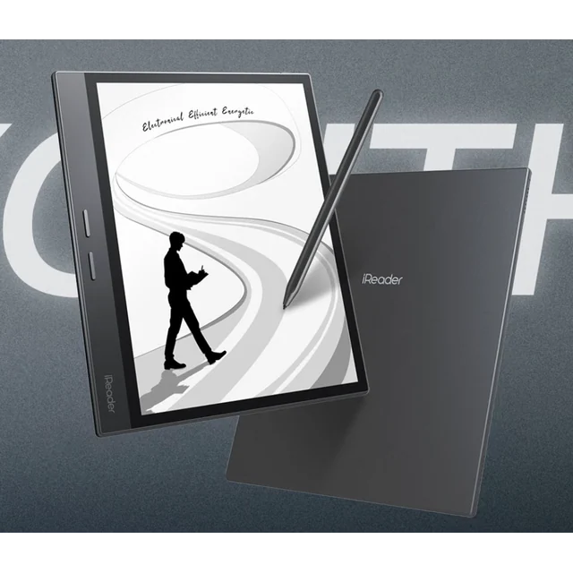 iReader 掌閱 Smart 4 Pro 10.3 吋手寫閱讀器