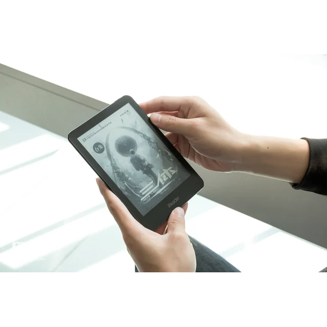 iReader 掌閱 T6 6 吋閱讀器