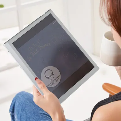 Pubook Pubook Pro 10.3 吋彩色電子筆記閱讀器(一代)