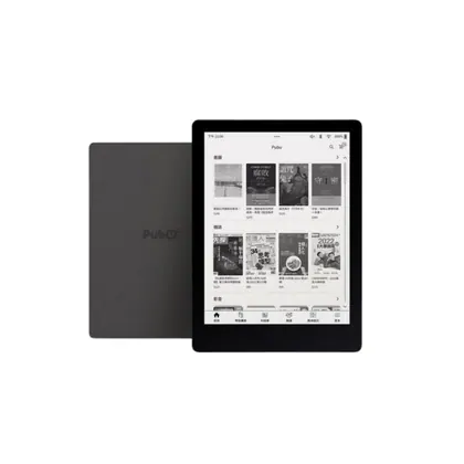 Pubook Pubook SE 7.8 吋開放式 Android 電子書閱讀器