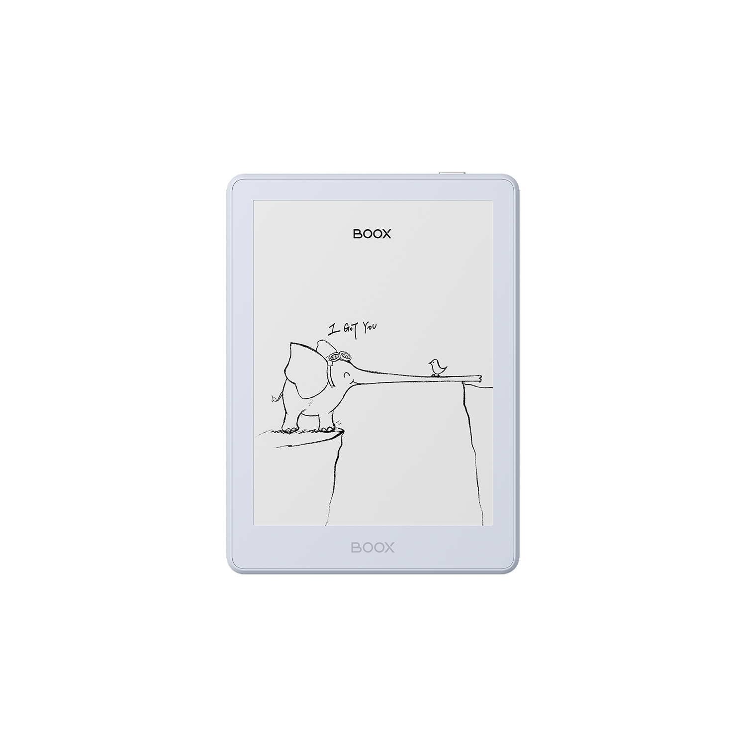 BOOX Poke7/Poke7 Pro 正式發布:6 吋 300 ppi、Android 11 與 Pro 規格差異整理