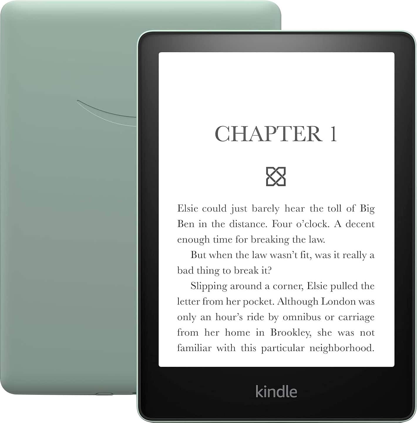 Amazon Kindle Paperwhite (11th Gen)