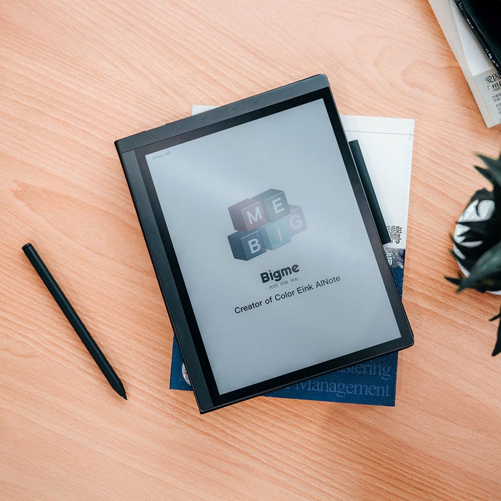 Bigme B1051C 10.3" 彩色