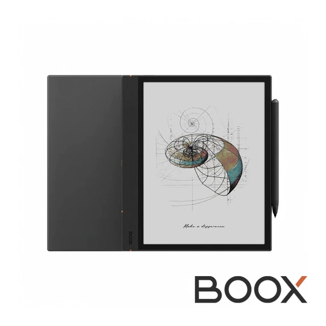 BOOX Note Air4 C 10.3" 彩色