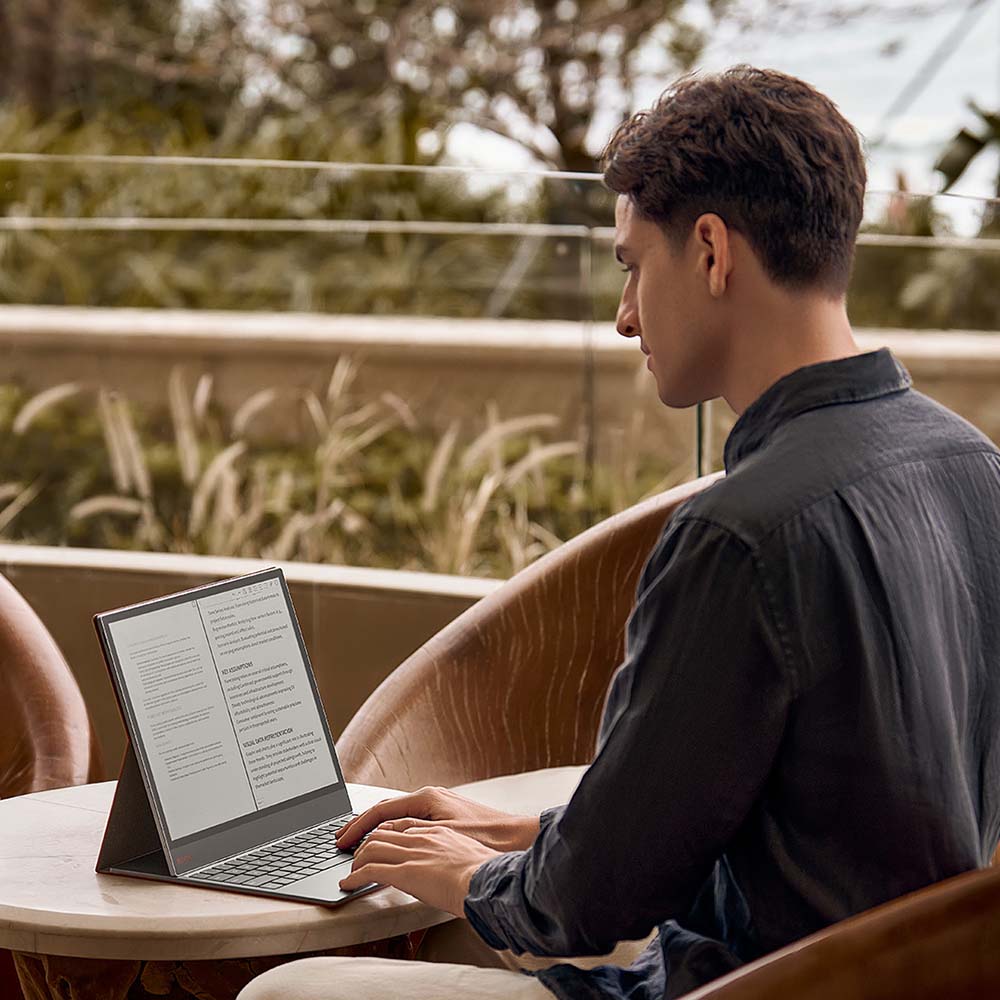 BOOX Tab X C 13.3" 彩色